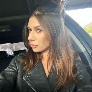 Meet your Posher, Shannon